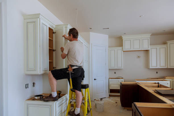 Licensed Countertop Replacement service in Anoka, MN - I E Kitchen