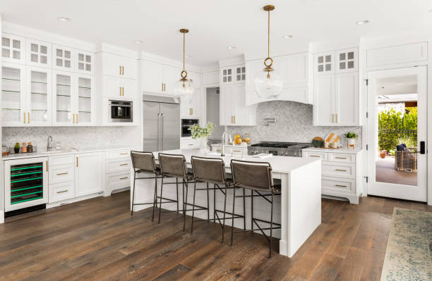 Reliable Countertop Replacement contractor in Anoka, MN by I E Kitchen